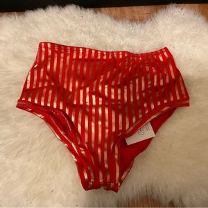 NWT Catrina Polewear Shorts